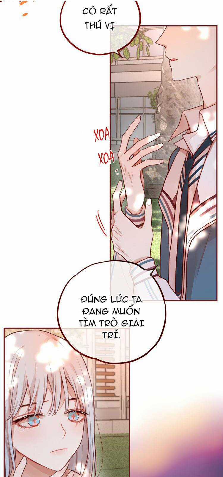 Đêm Ngày Không Dứt - Chapter 4 - Trang 18