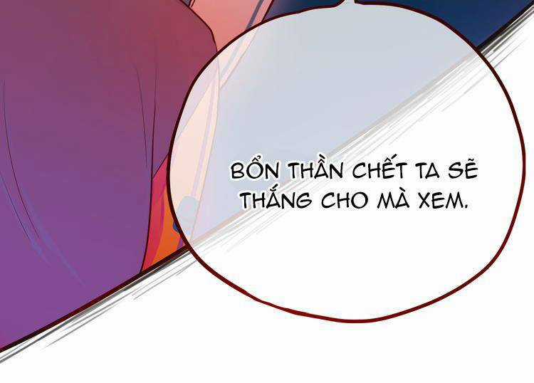 Đêm Ngày Không Dứt - Chapter 4 - Trang 21