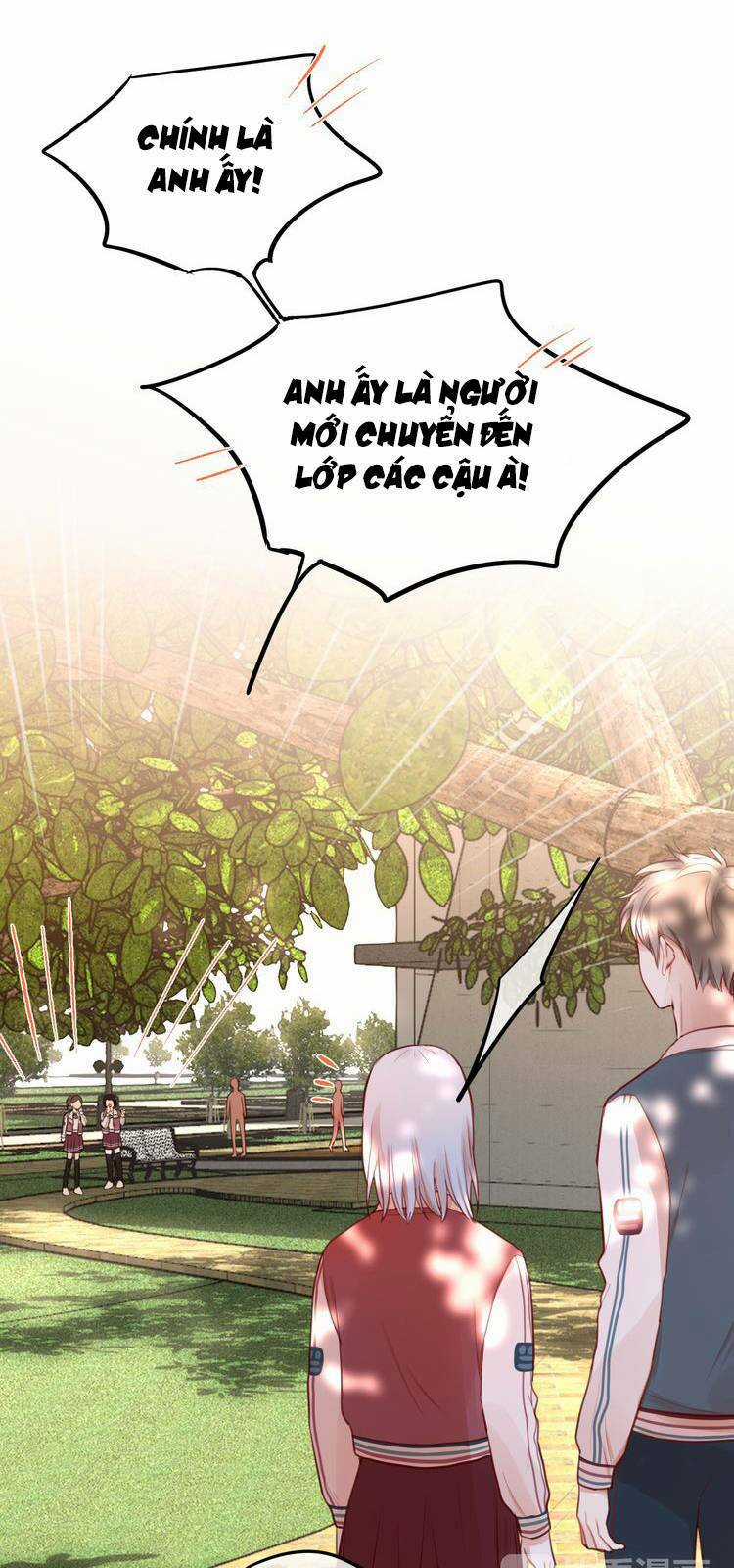 Đêm Ngày Không Dứt - Chapter 4 - Trang 24