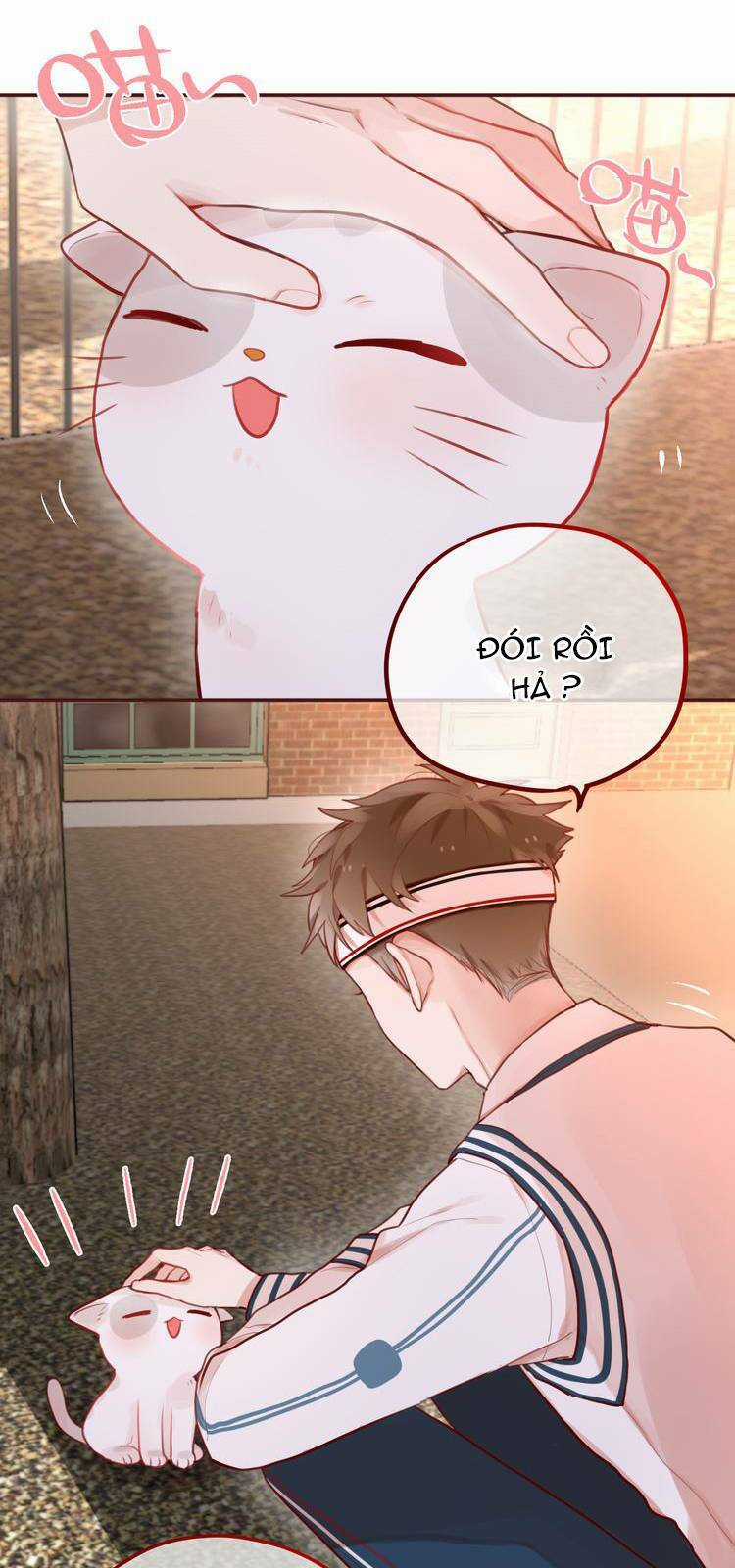 Đêm Ngày Không Dứt - Chapter 4 - Trang 31