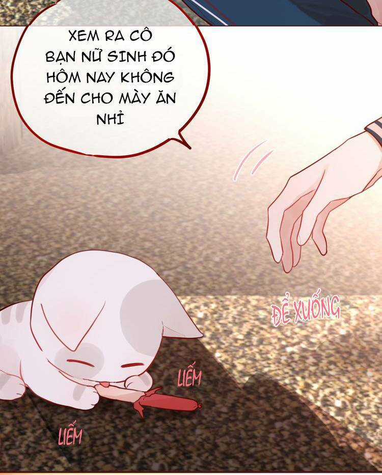 Đêm Ngày Không Dứt - Chapter 4 - Trang 32