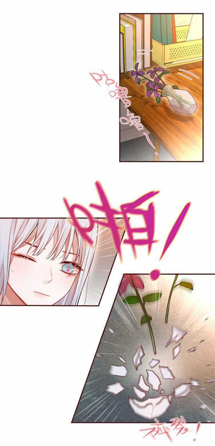 Đêm Ngày Không Dứt - Chapter 4 - Trang 38