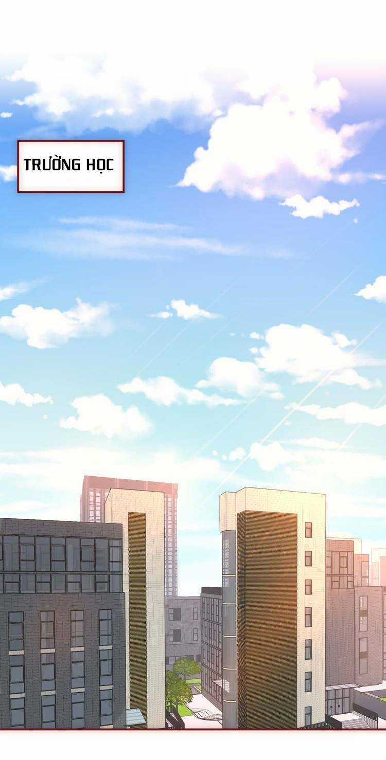 Đêm Ngày Không Dứt - Chapter 4 - Trang 5