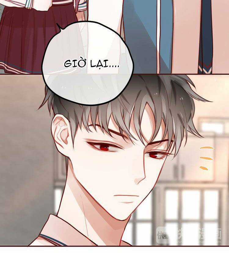 Đêm Ngày Không Dứt - Chapter 4 - Trang 41