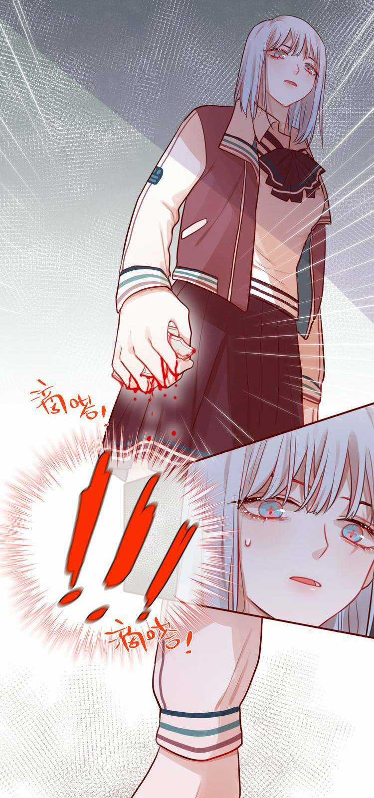 Đêm Ngày Không Dứt - Chapter 4 - Trang 44