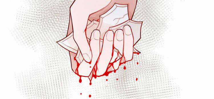 Đêm Ngày Không Dứt - Chapter 4 - Trang 45