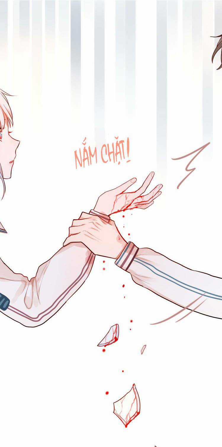 Đêm Ngày Không Dứt - Chapter 4 - Trang 49