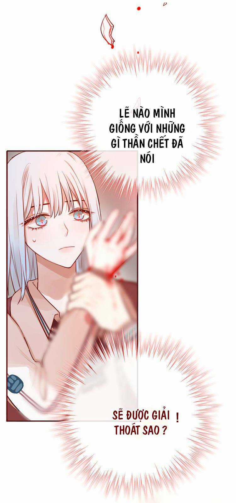 Đêm Ngày Không Dứt - Chapter 4 - Trang 50