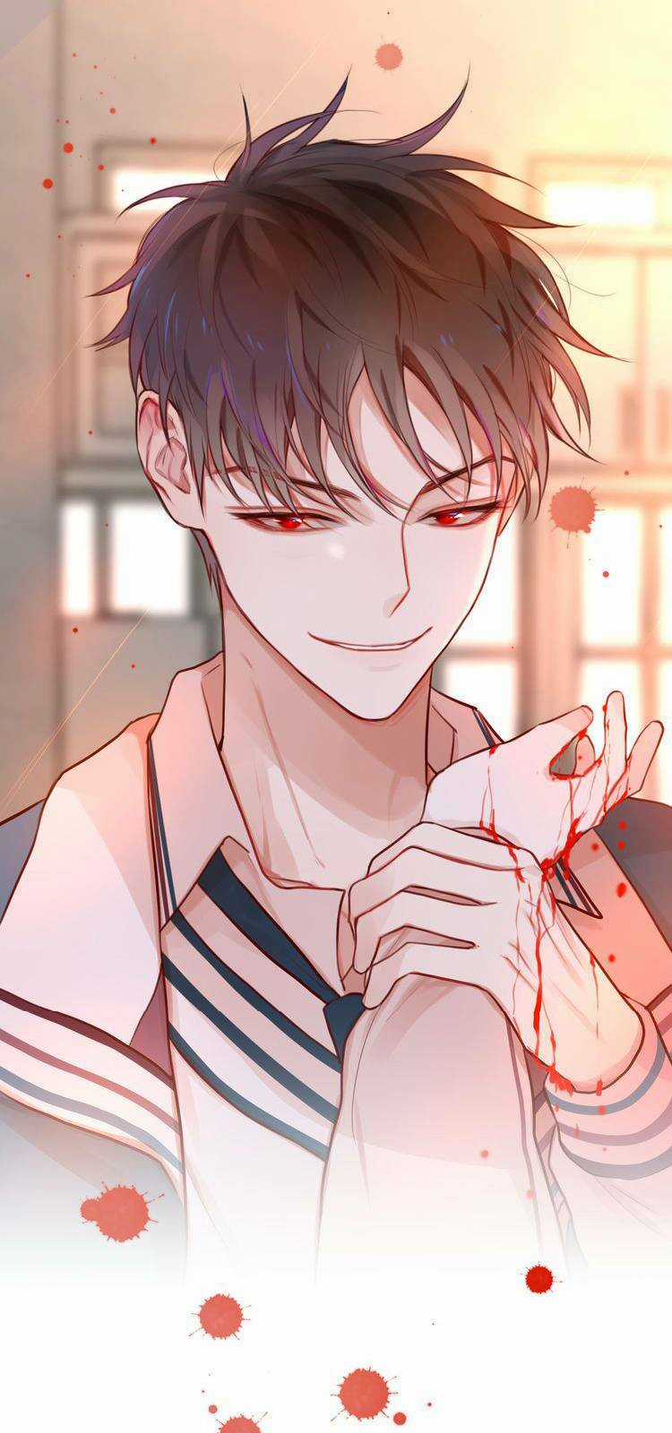 Đêm Ngày Không Dứt - Chapter 4 - Trang 53