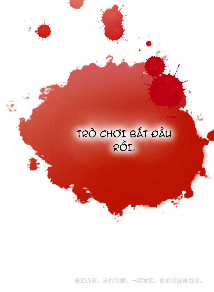 Đêm Ngày Không Dứt - Chapter 4 - Trang 54