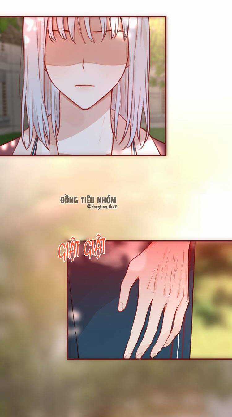 Đêm Ngày Không Dứt - Chapter 4 - Trang 10