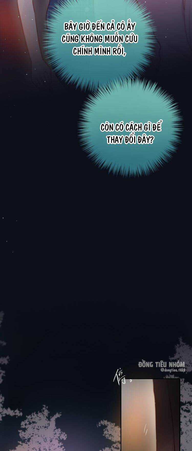 Đêm Ngày Không Dứt - Chapter 40 - Trang 17