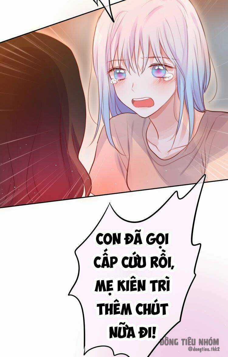 Đêm Ngày Không Dứt - Chapter 40 - Trang 3