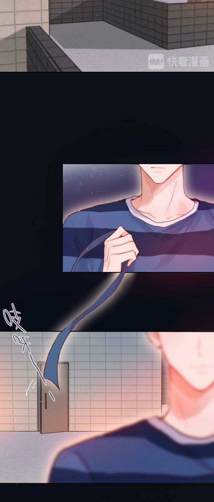 Đêm Ngày Không Dứt - Chapter 40 - Trang 21