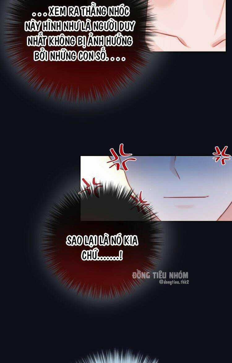 Đêm Ngày Không Dứt - Chapter 40 - Trang 29