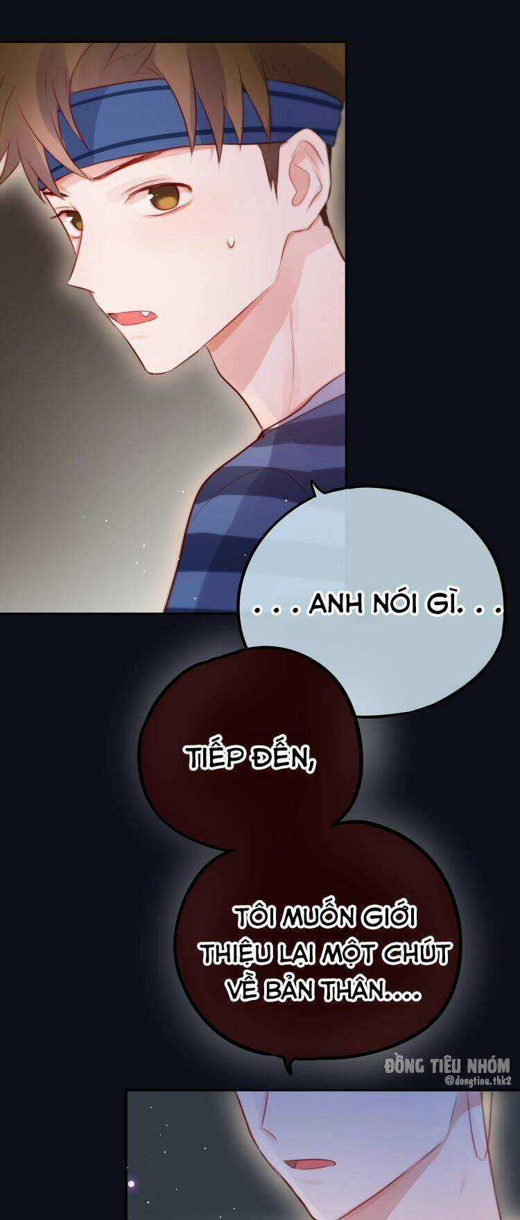 Đêm Ngày Không Dứt - Chapter 40 - Trang 33