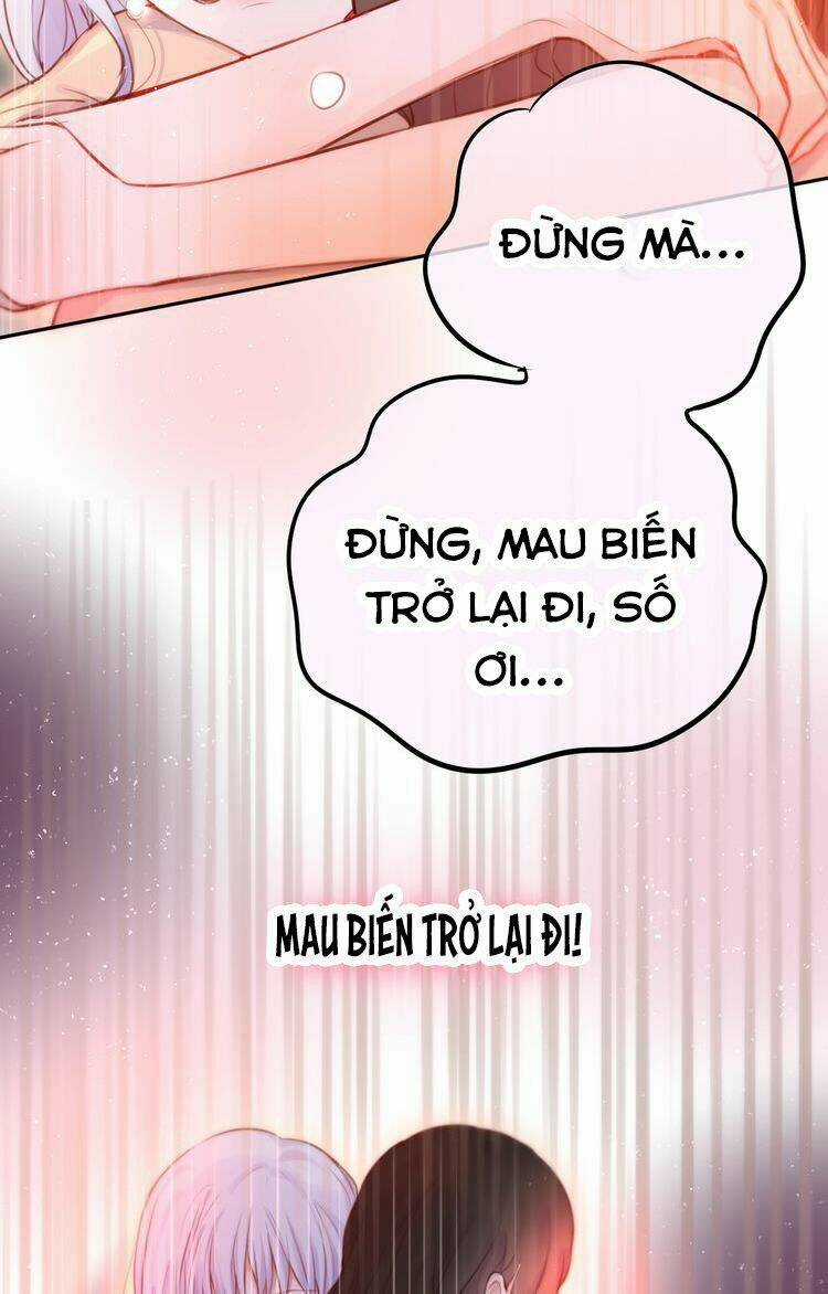 Đêm Ngày Không Dứt - Chapter 40 - Trang 5
