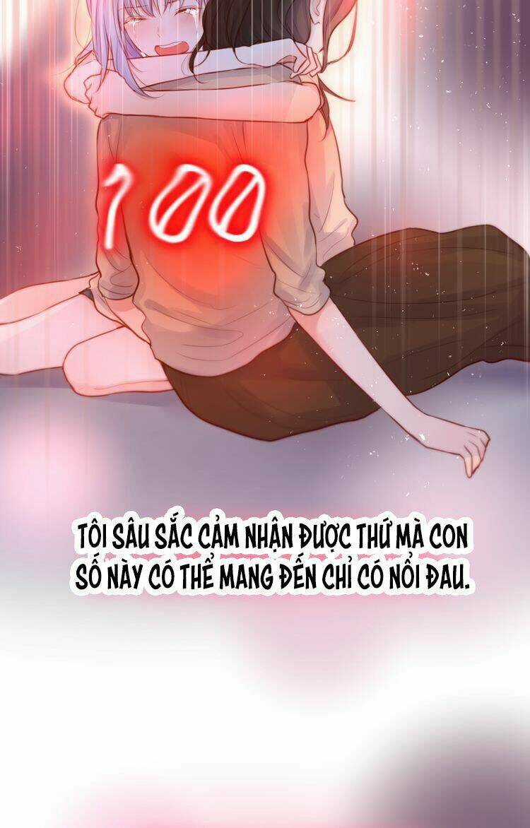 Đêm Ngày Không Dứt - Chapter 40 - Trang 6