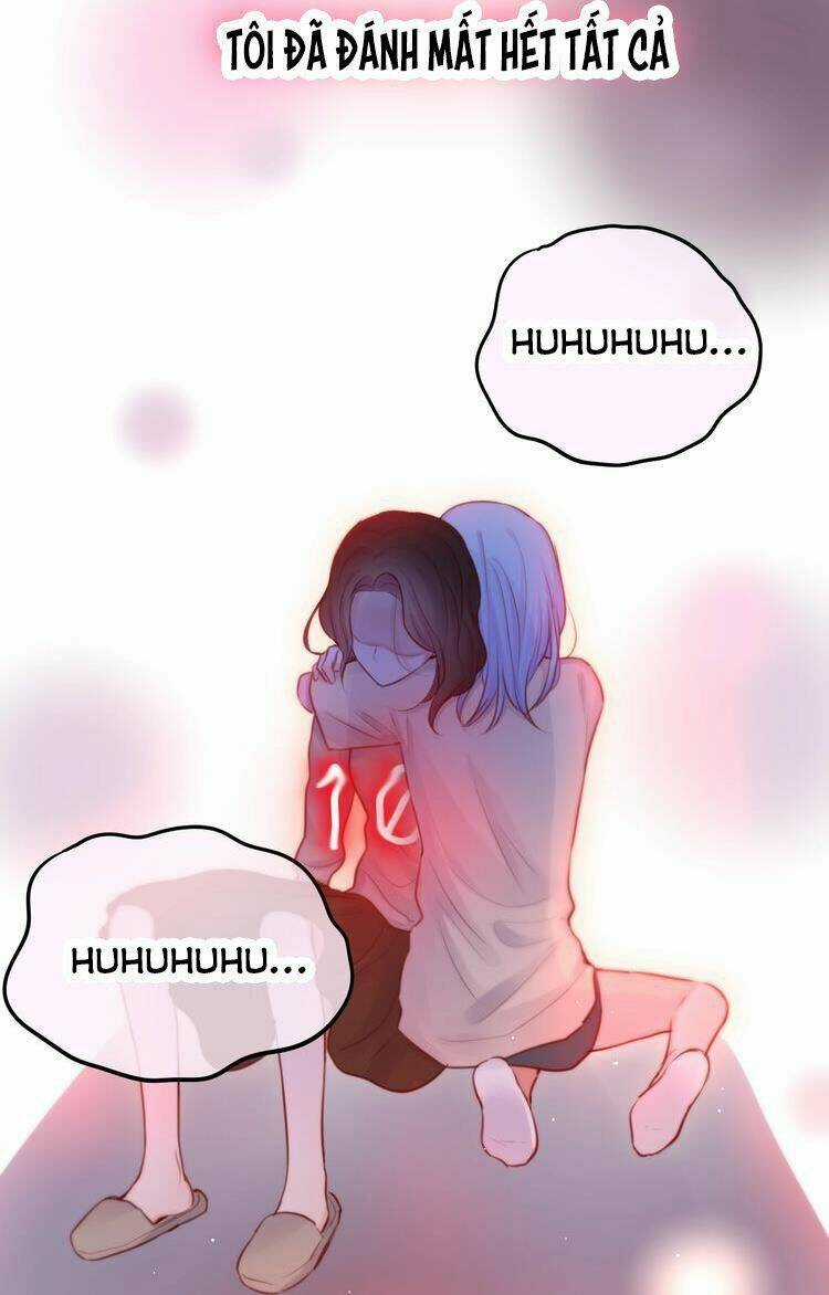 Đêm Ngày Không Dứt - Chapter 40 - Trang 7