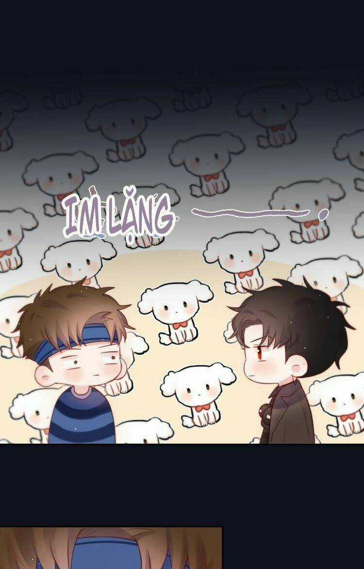 Đêm Ngày Không Dứt - Chapter 41 - Trang 2