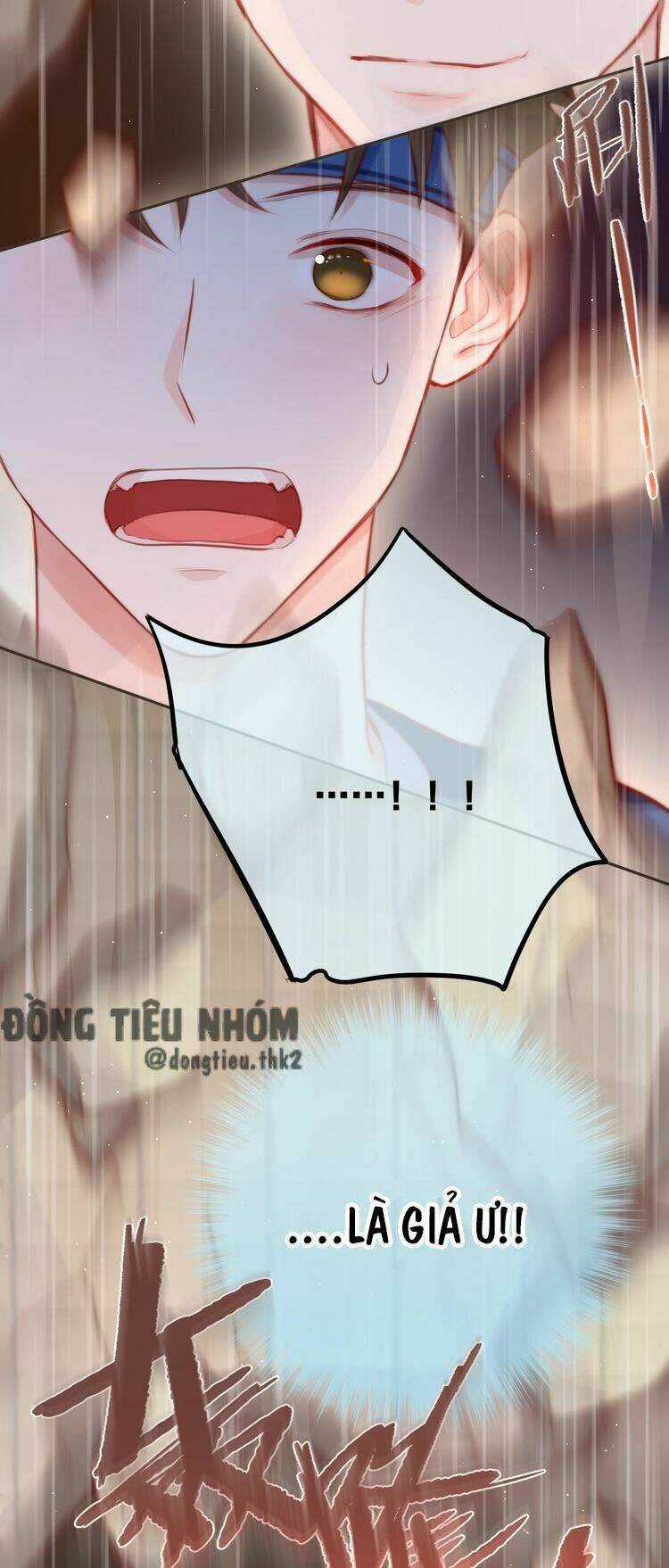 Đêm Ngày Không Dứt - Chapter 41 - Trang 11