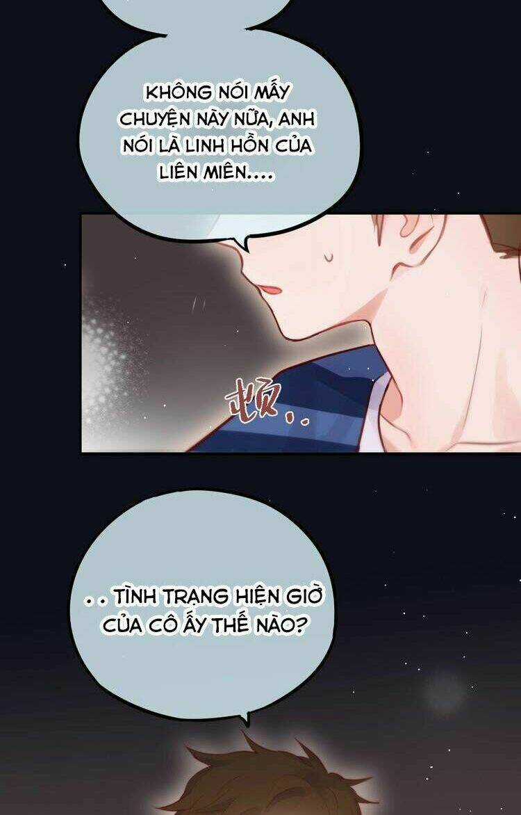 Đêm Ngày Không Dứt - Chapter 41 - Trang 15