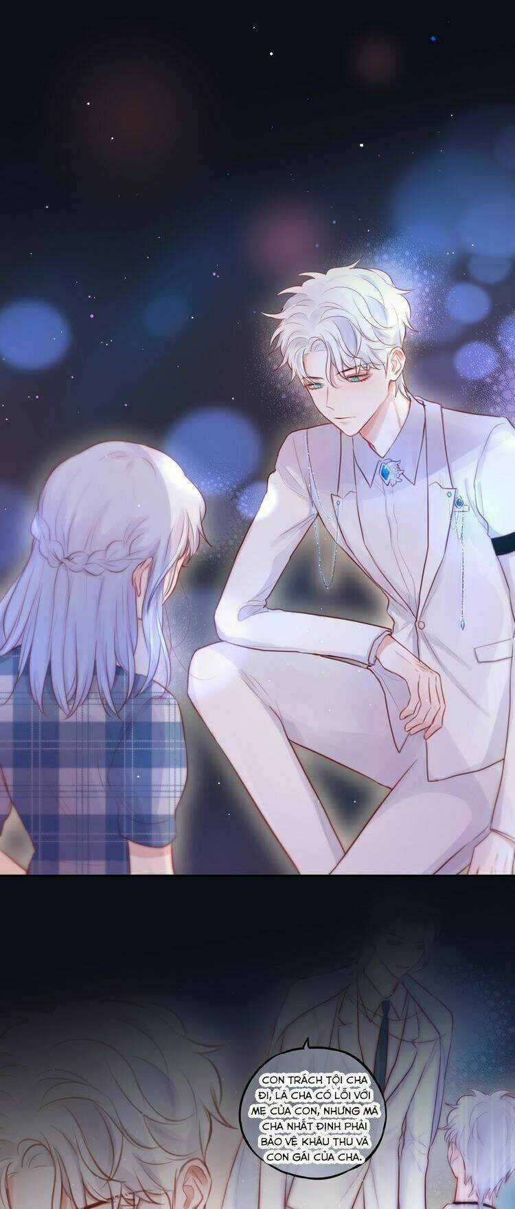 Đêm Ngày Không Dứt - Chapter 41 - Trang 18