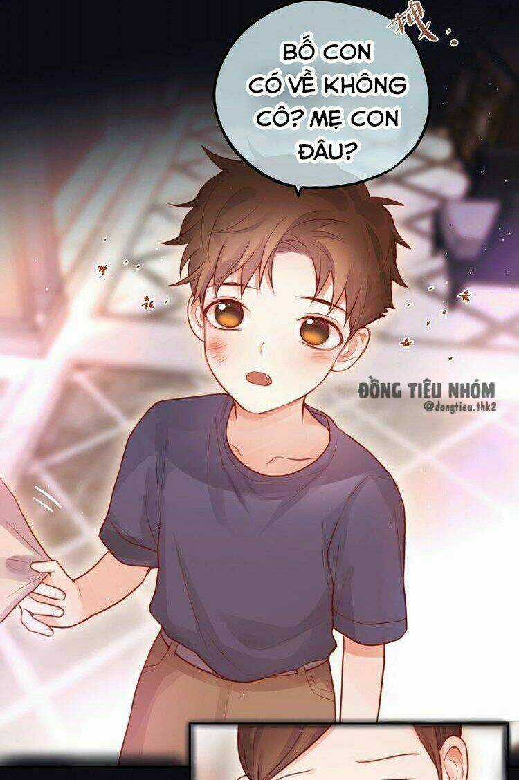 Đêm Ngày Không Dứt - Chapter 41 - Trang 32