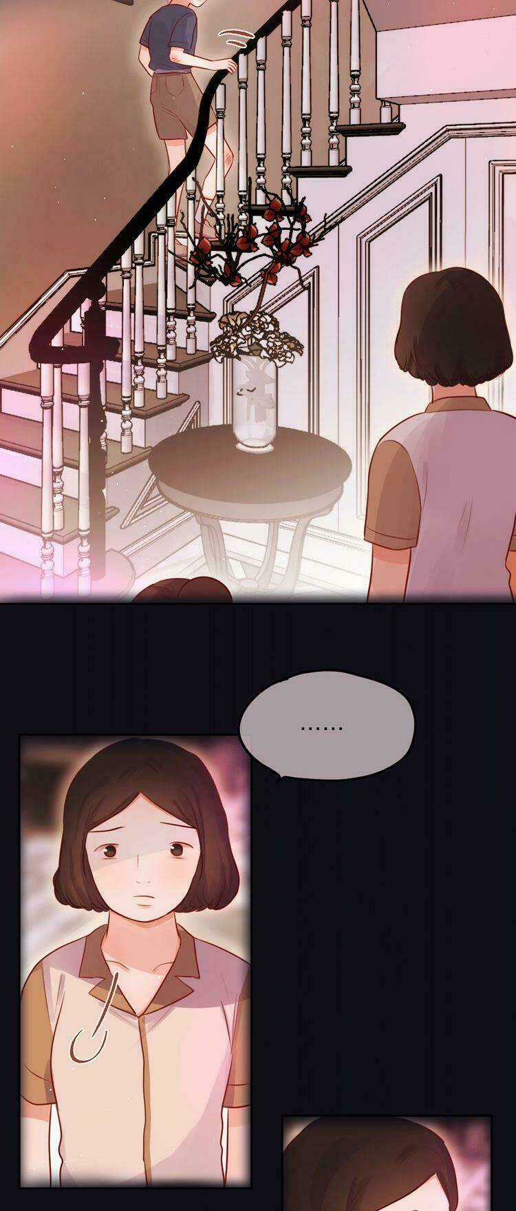 Đêm Ngày Không Dứt - Chapter 41 - Trang 35