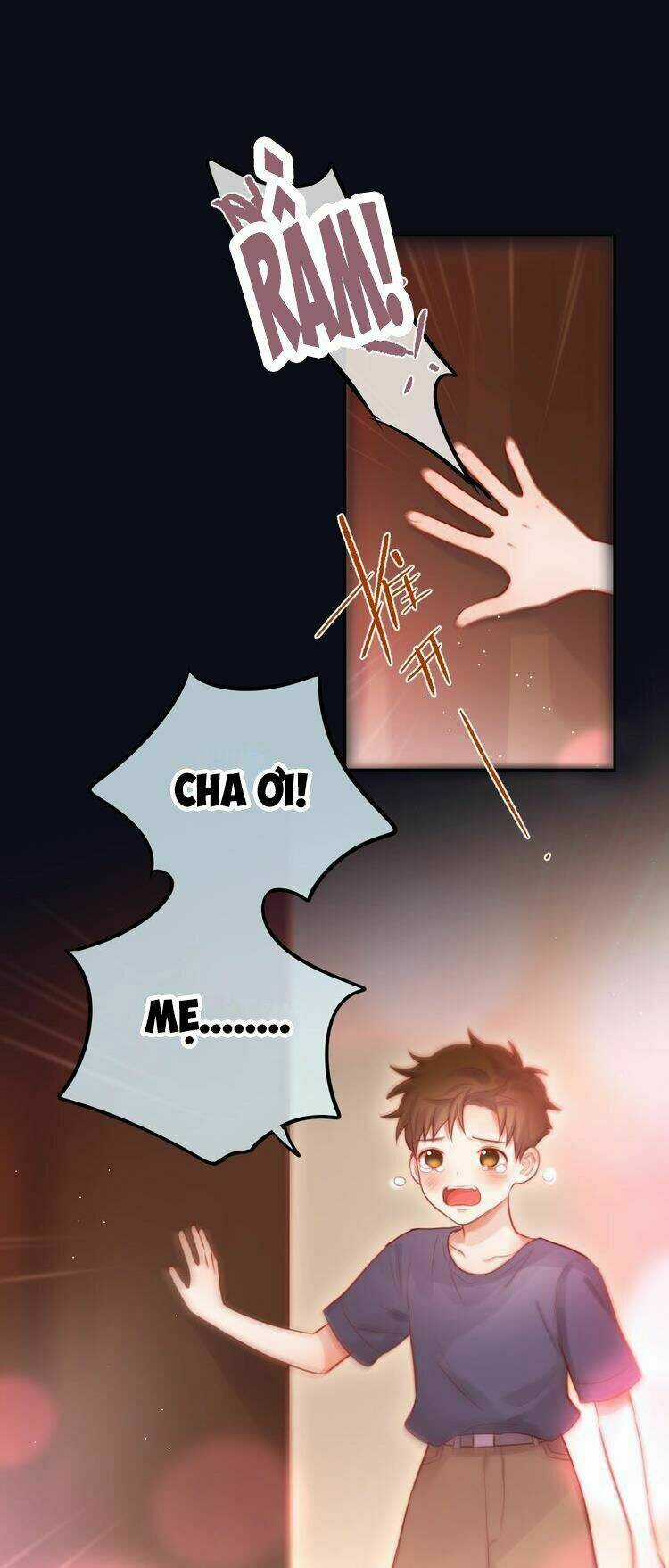 Đêm Ngày Không Dứt - Chapter 41 - Trang 37