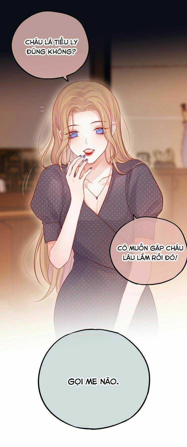 Đêm Ngày Không Dứt - Chapter 41 - Trang 42