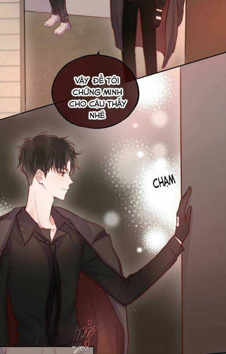 Đêm Ngày Không Dứt - Chapter 41 - Trang 8