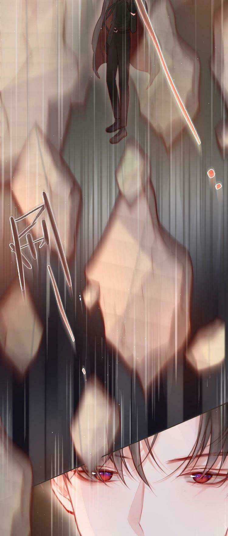 Đêm Ngày Không Dứt - Chapter 41 - Trang 10