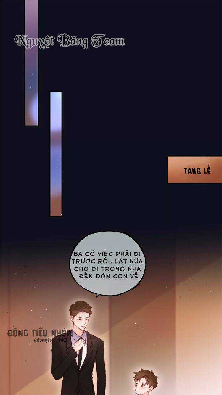 Đêm Ngày Không Dứt - Chapter 42 - Trang 11