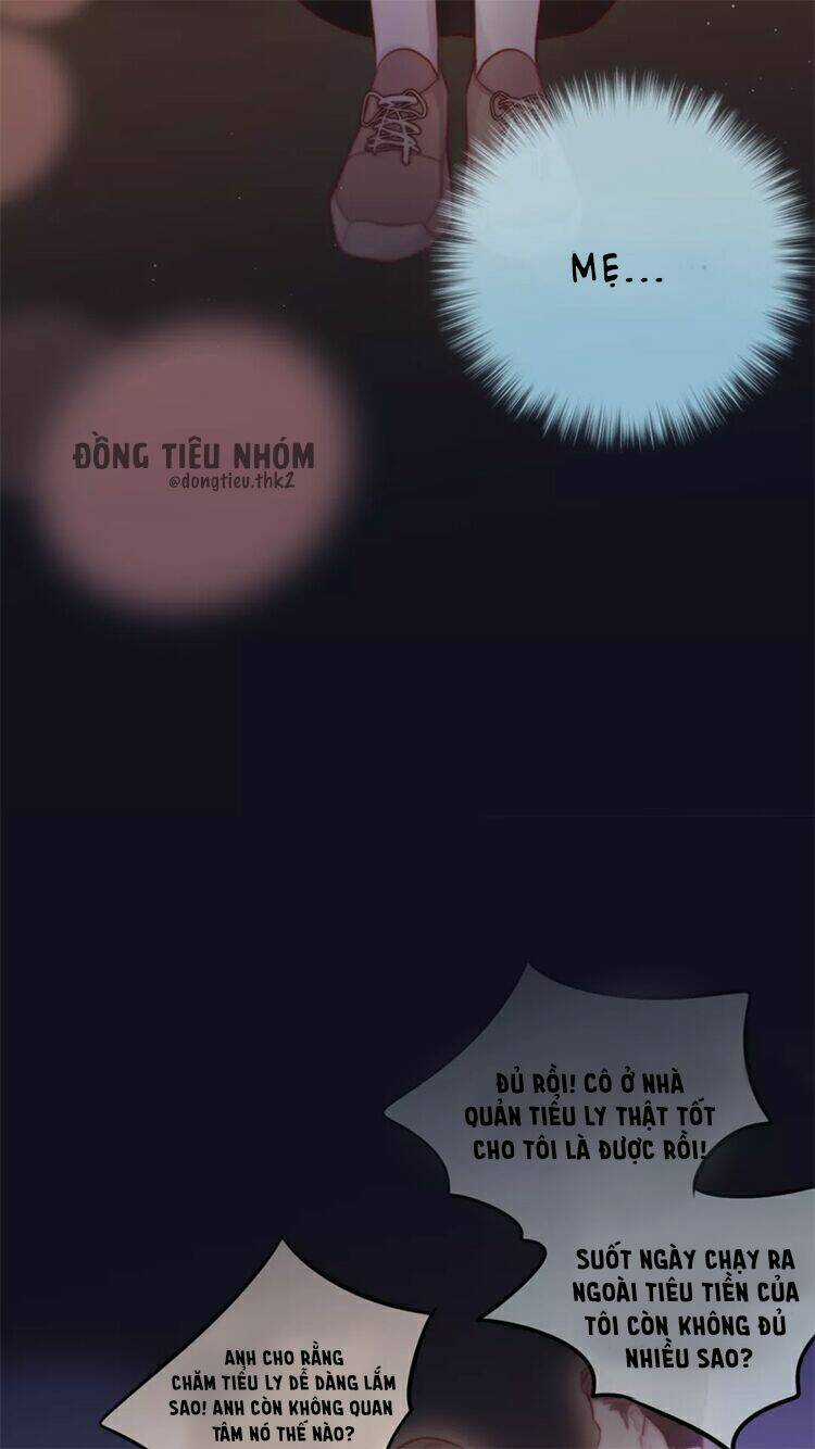 Đêm Ngày Không Dứt - Chapter 42 - Trang 31