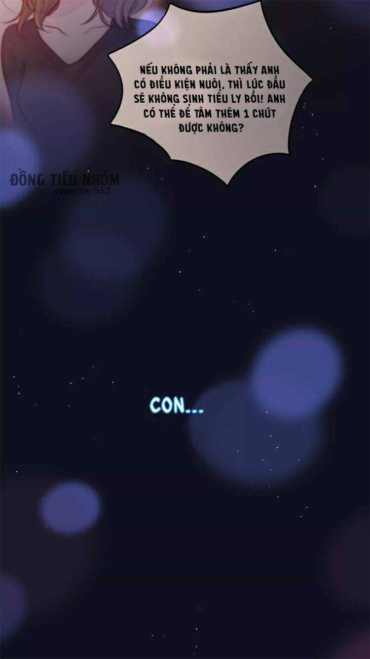 Đêm Ngày Không Dứt - Chapter 42 - Trang 33