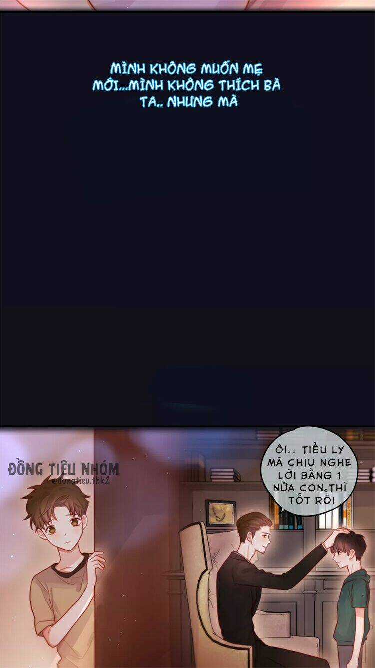 Đêm Ngày Không Dứt - Chapter 42 - Trang 8