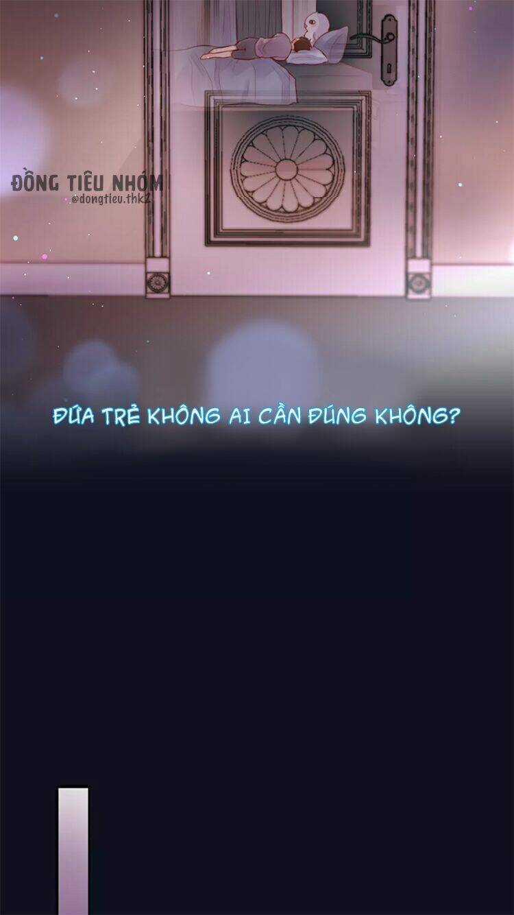 Đêm Ngày Không Dứt - Chapter 42 - Trang 10