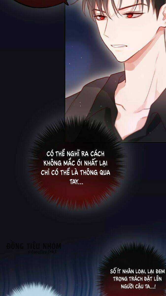 Đêm Ngày Không Dứt - Chapter 43 - Trang 13