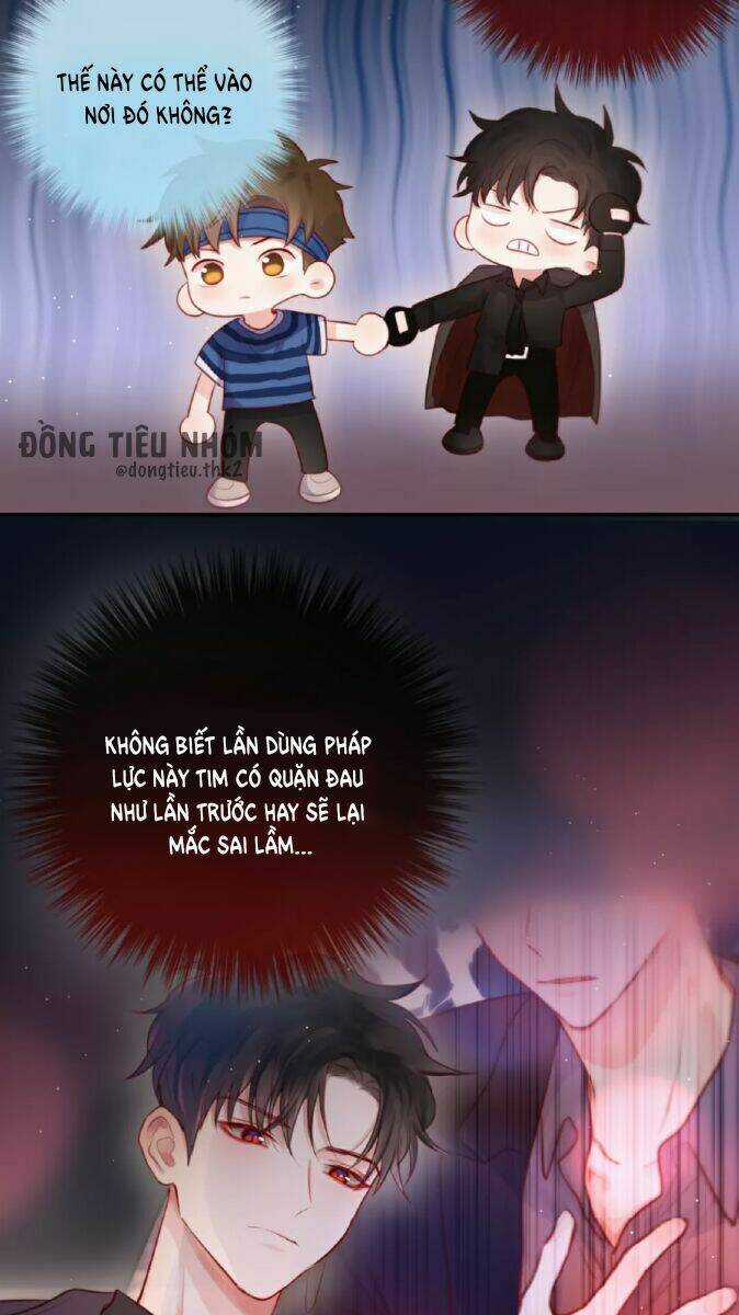 Đêm Ngày Không Dứt - Chapter 43 - Trang 14