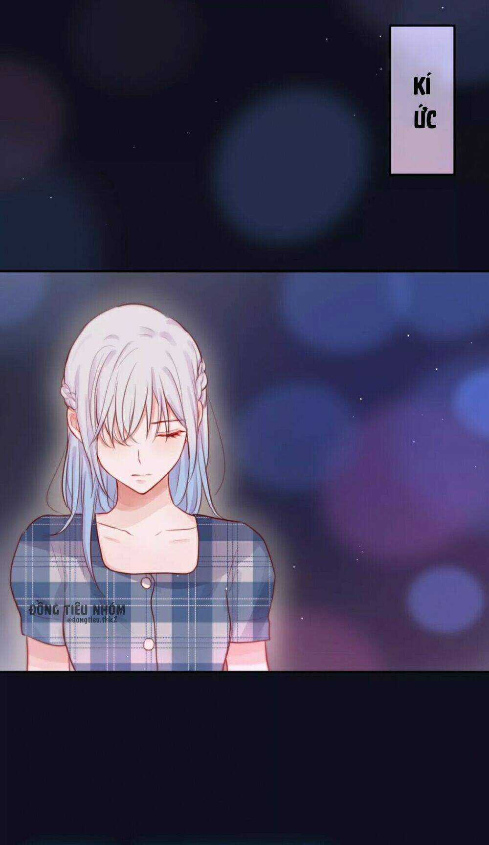 Đêm Ngày Không Dứt - Chapter 43 - Trang 17