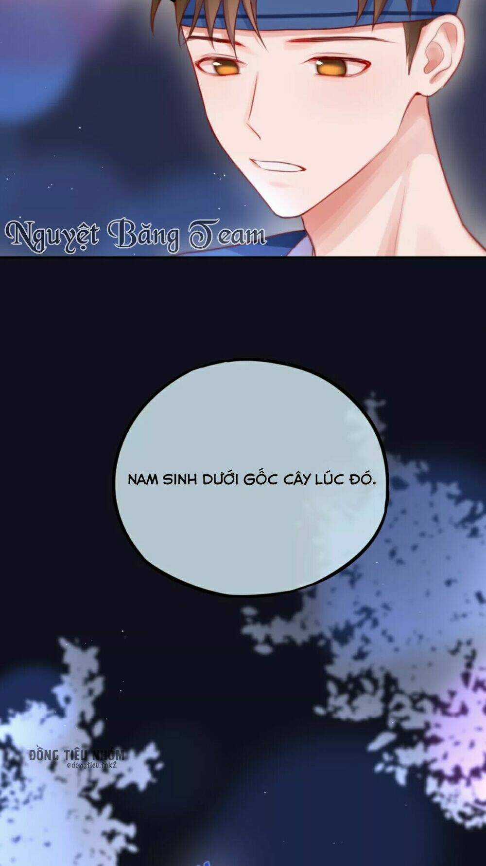 Đêm Ngày Không Dứt - Chapter 43 - Trang 19