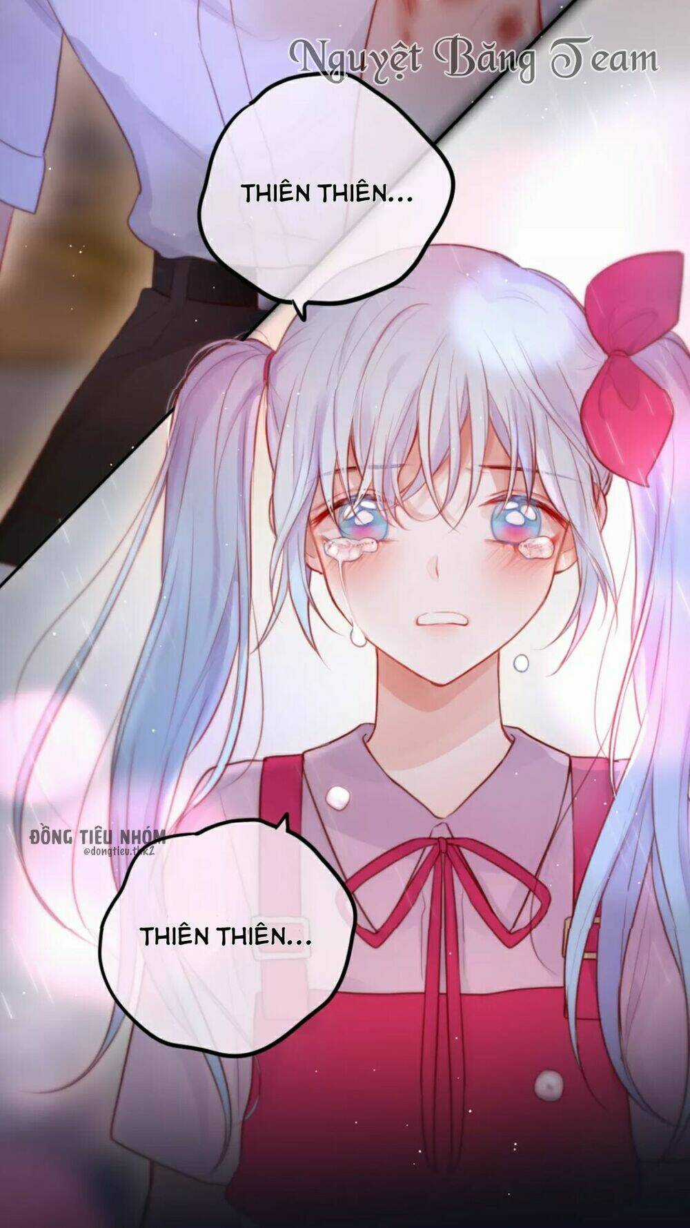 Đêm Ngày Không Dứt - Chapter 43 - Trang 3