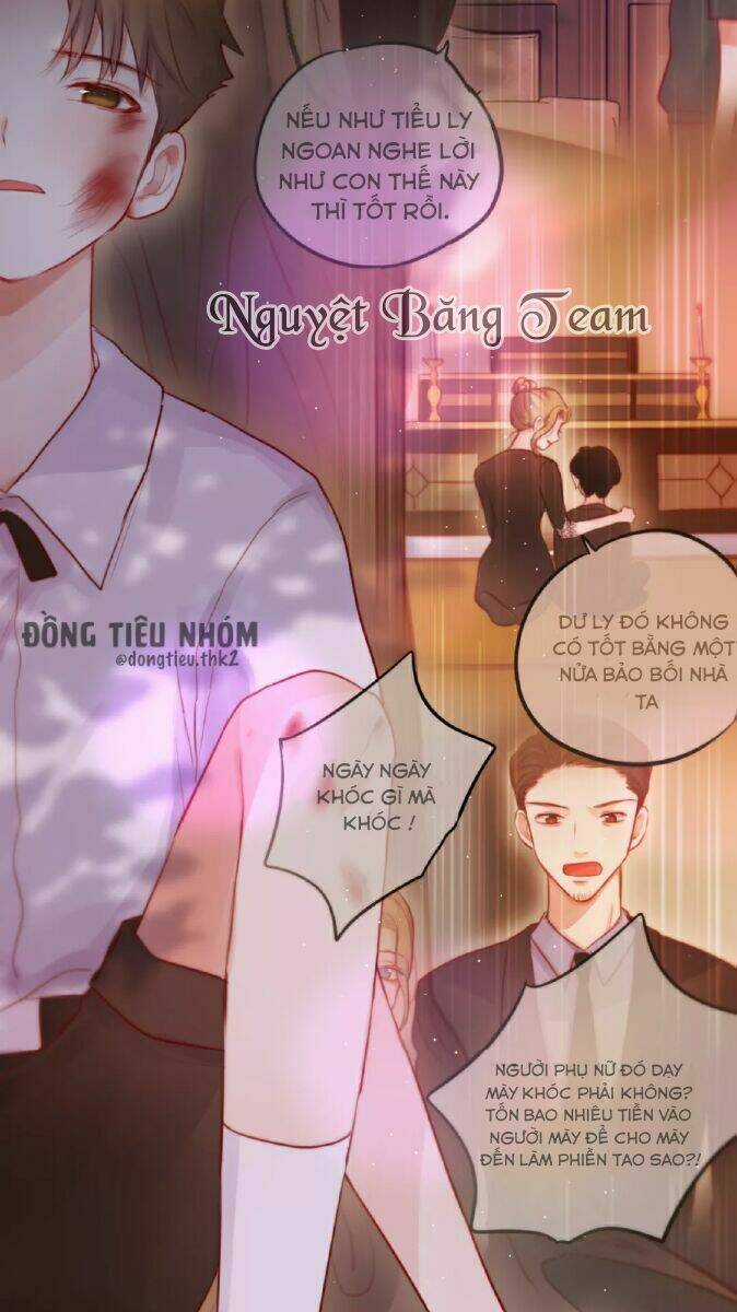 Đêm Ngày Không Dứt - Chapter 43 - Trang 23