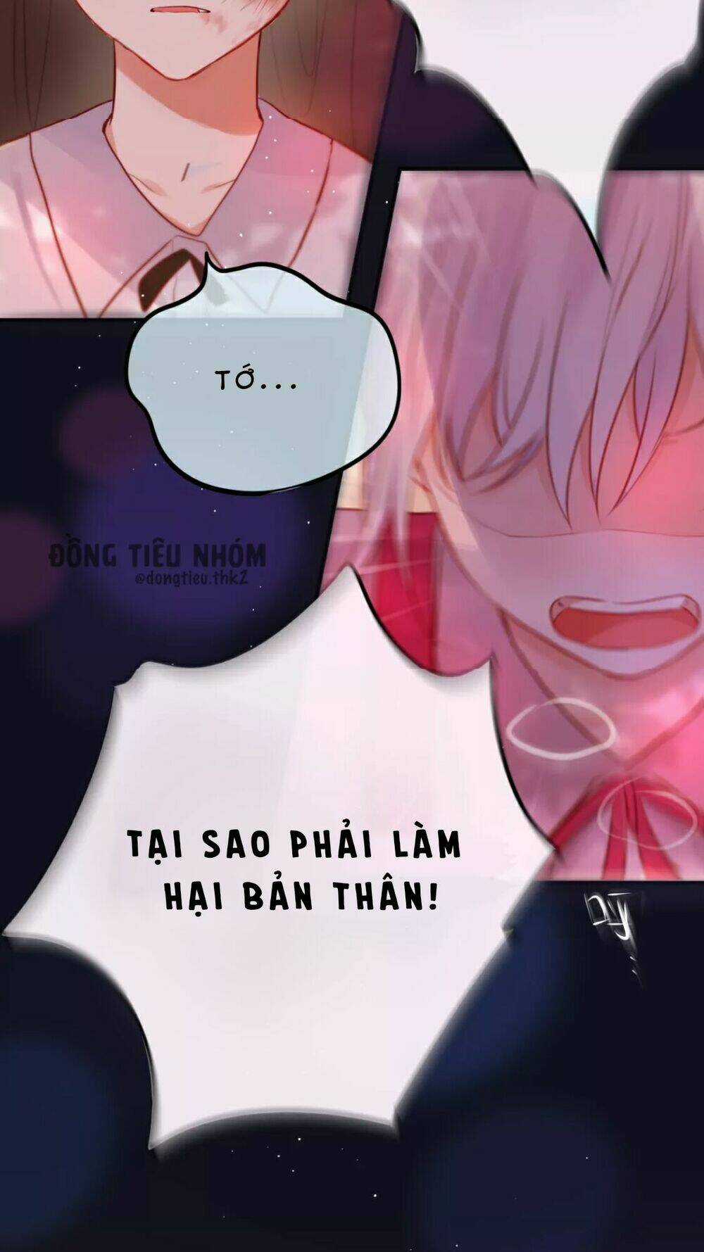 Đêm Ngày Không Dứt - Chapter 43 - Trang 29