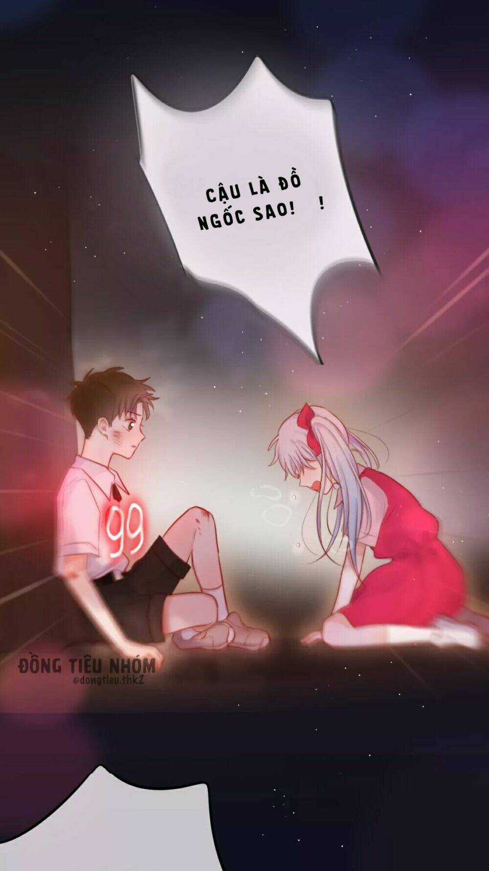 Đêm Ngày Không Dứt - Chapter 43 - Trang 30