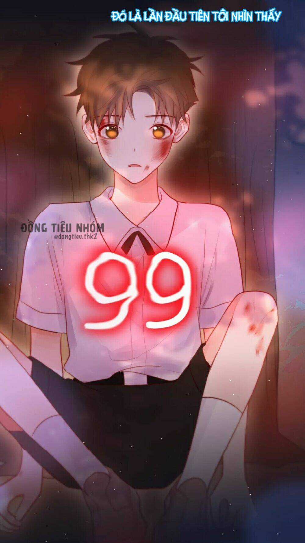 Đêm Ngày Không Dứt - Chapter 43 - Trang 38