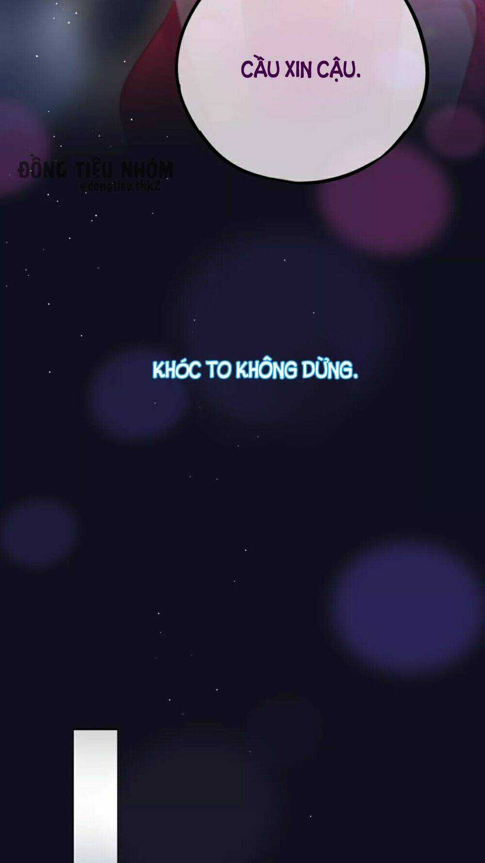 Đêm Ngày Không Dứt - Chapter 43 - Trang 40