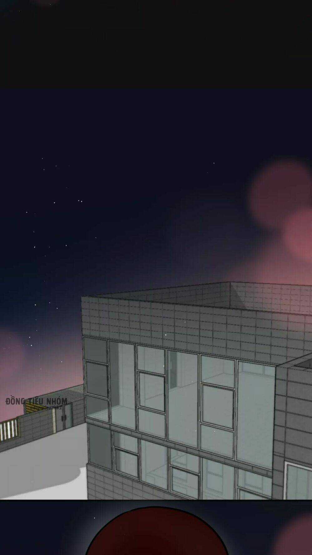 Đêm Ngày Không Dứt - Chapter 43 - Trang 6