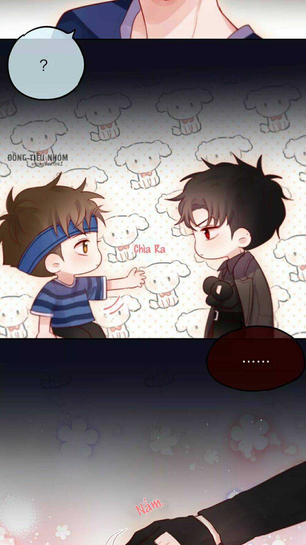 Đêm Ngày Không Dứt - Chapter 43 - Trang 10